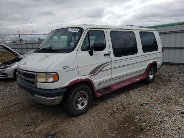 1996 Dodge RAM Van B2500