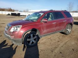 2011 GMC Acadia SLT-1 for sale in Columbia Station, OH