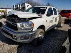 2022 Dodge RAM 3500