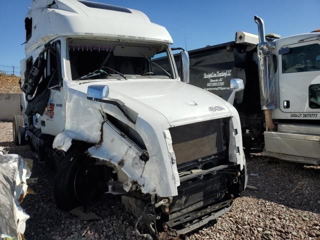 2022 Volvo VN VNL