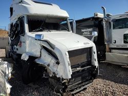 Salvage trucks for sale at Phoenix, AZ auction: 2022 Volvo VN VNL