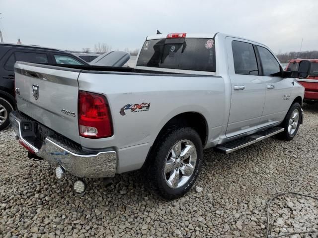 2014 Dodge RAM 1500 SLT