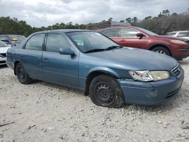 2000 Toyota Camry CE