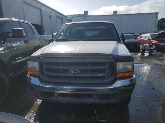 2000 Ford F250 Super Duty