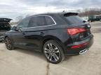 2018 Audi SQ5 Prestige