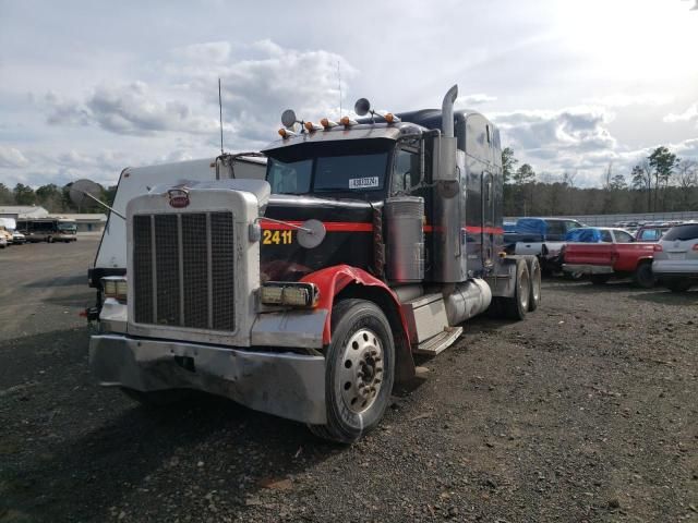 2005 Peterbilt 379