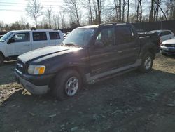 2002 Ford Explorer Sport Trac for sale in Waldorf, MD