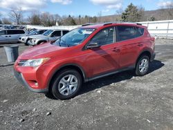 2014 Toyota Rav4 LE en venta en Grantville, PA