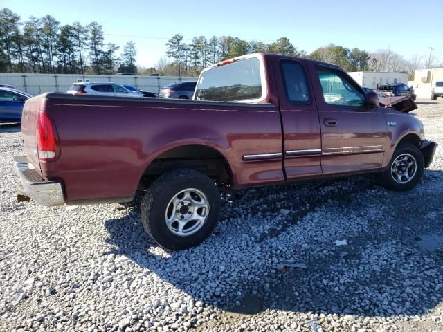 1997 Ford F150