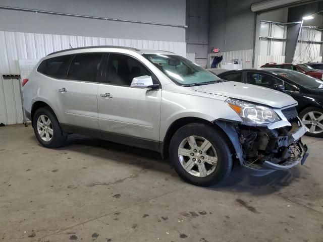 2011 Chevrolet Traverse LT