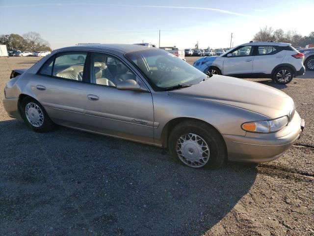 1997 Buick Century Limited