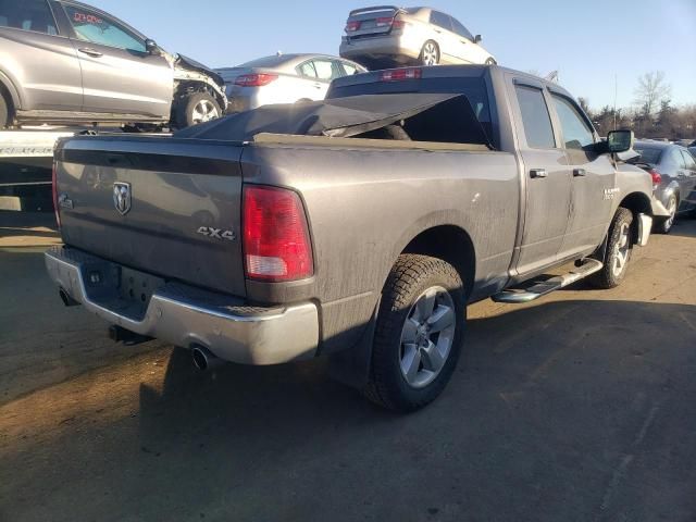 2014 Dodge RAM 1500 SLT