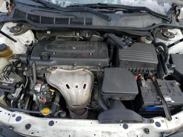 2009 Toyota Camry Base