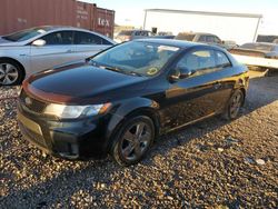 2010 KIA Forte EX en venta en Hueytown, AL