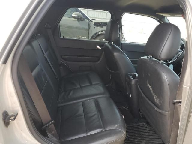 2008 Ford Escape Limited