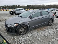 2018 Hyundai Elantra SEL for sale in Ellenwood, GA
