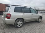 2005 Toyota Highlander Limited
