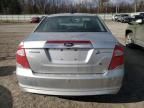 2011 Ford Fusion Hybrid