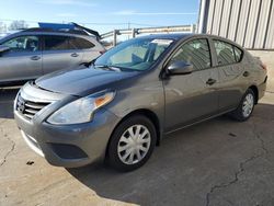 2017 Nissan Versa S for sale in Lawrenceburg, KY