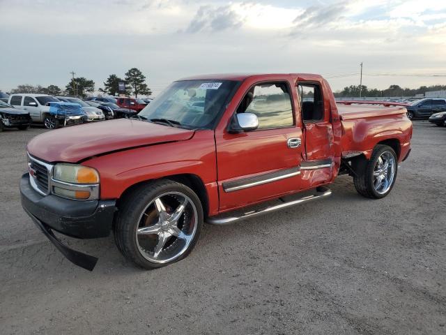 2004 GMC New Sierra C1500