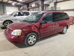 2004 Ford Freestar SE en venta en Eldridge, IA