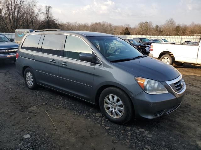 2008 Honda Odyssey EX