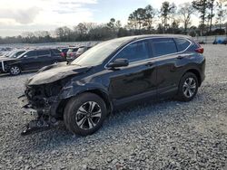 Honda salvage cars for sale: 2021 Honda CR-V SE