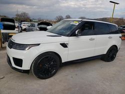 2022 Land Rover Range Rover Sport HSE Silver Edition en venta en Lebanon, TN