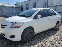 2008 Toyota Yaris en venta en Prairie Grove, AR