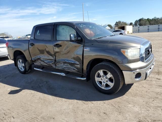 2008 Toyota Tundra Crewmax