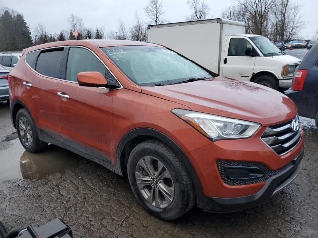 2016 Hyundai Santa FE Sport