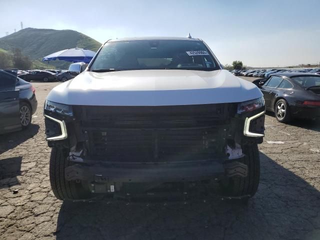 2021 Chevrolet Tahoe C1500 Premier