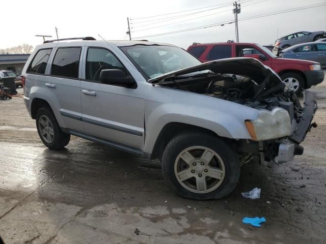 2007 Jeep Grand Cherokee Laredo