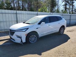 Buick Vehiculos salvage en venta: 2024 Buick Enclave Premium