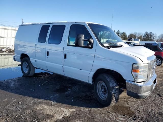 2011 Ford Econoline E250 Van