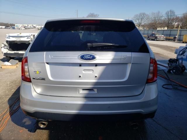 2014 Ford Edge SE