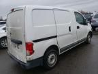 2019 Nissan NV200 2.5S