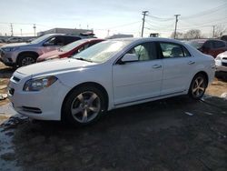 2012 Chevrolet Malibu 1LT en venta en Chicago Heights, IL