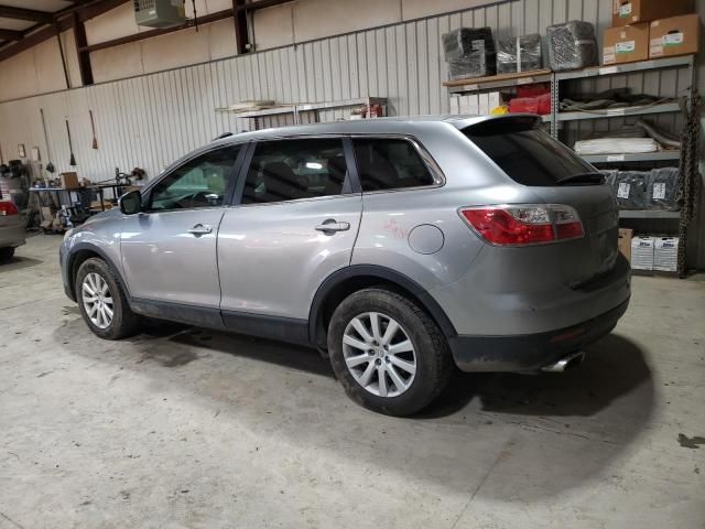 2010 Mazda CX-9