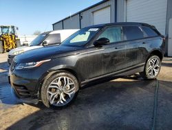 2018 Land Rover Range Rover Velar R-DYNAMIC SE for sale in Mercedes, TX