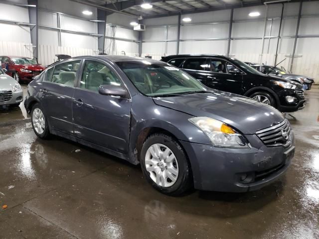 2009 Nissan Altima 2.5