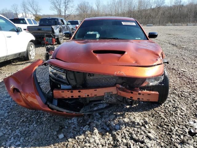 2020 Dodge Charger R/T