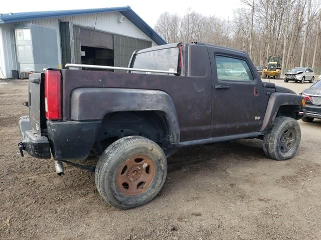 2007 Hummer H3