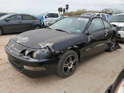 Acura Integra salvage cars for sale: 1996 Acura Integra SE