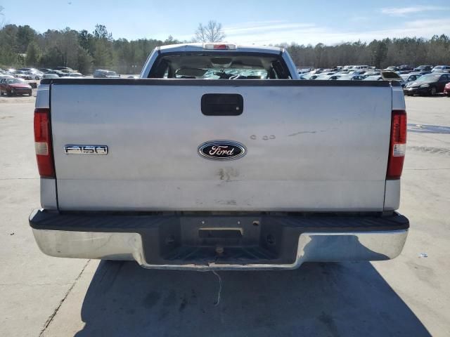 2007 Ford F150