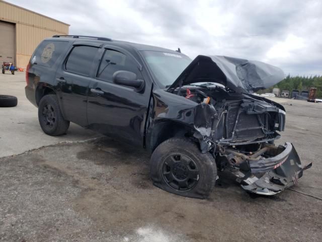 2009 Chevrolet Tahoe C1500  LS