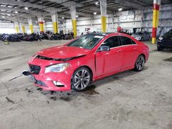 Mercedes-Benz salvage cars for sale: 2016 Mercedes-Benz CLA 250 4matic