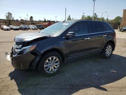 2013 Ford Edge Limited for sale in Gaston, SC