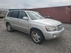 2005 Toyota Highlander Limited