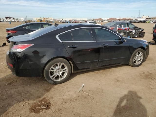 2011 Acura TL